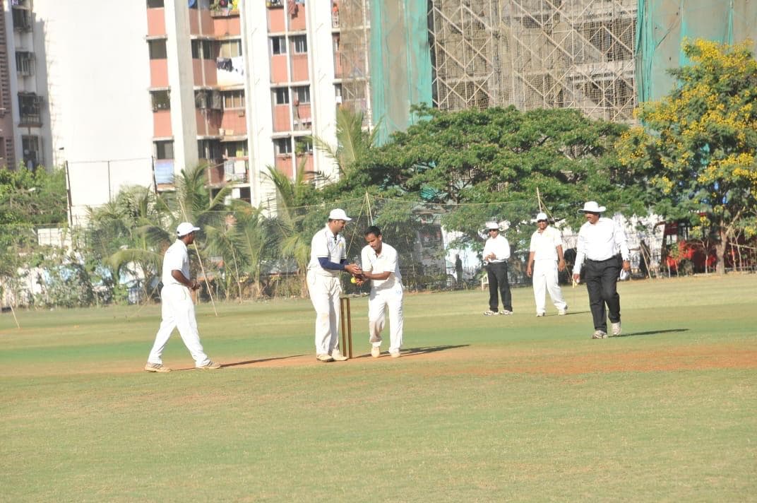 The Goodwill Cricket League