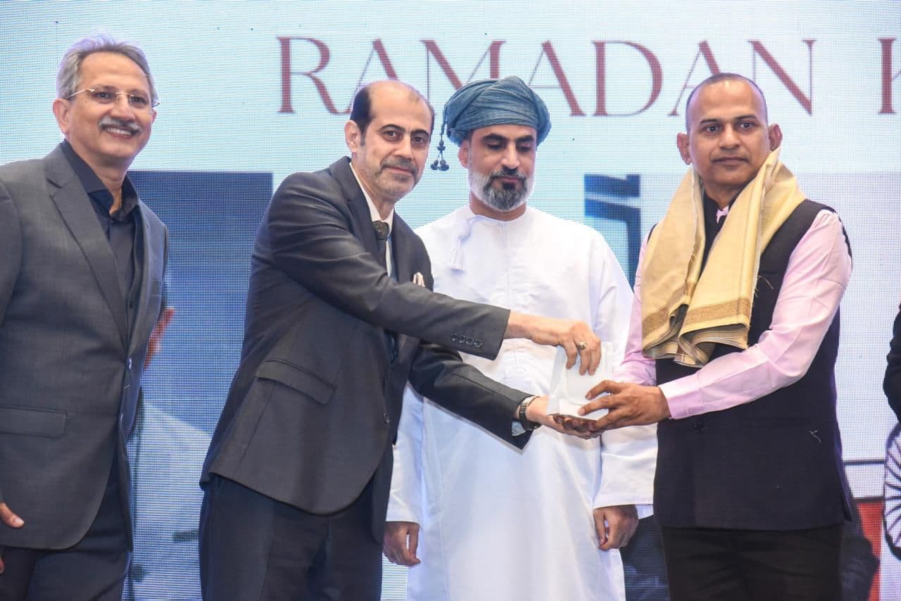 Join Us for a Meaningful Iftaar Gathering