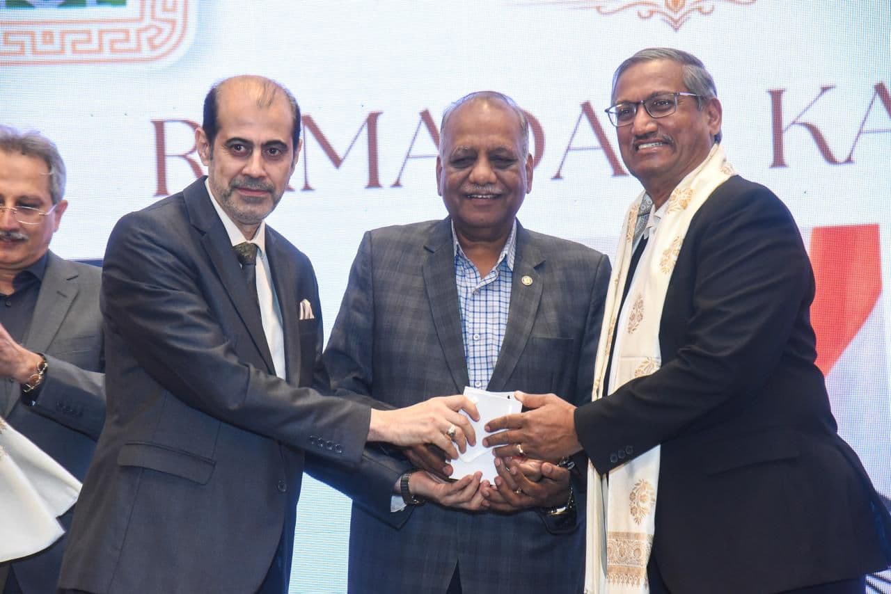 Join Us for a Meaningful Iftaar Gathering