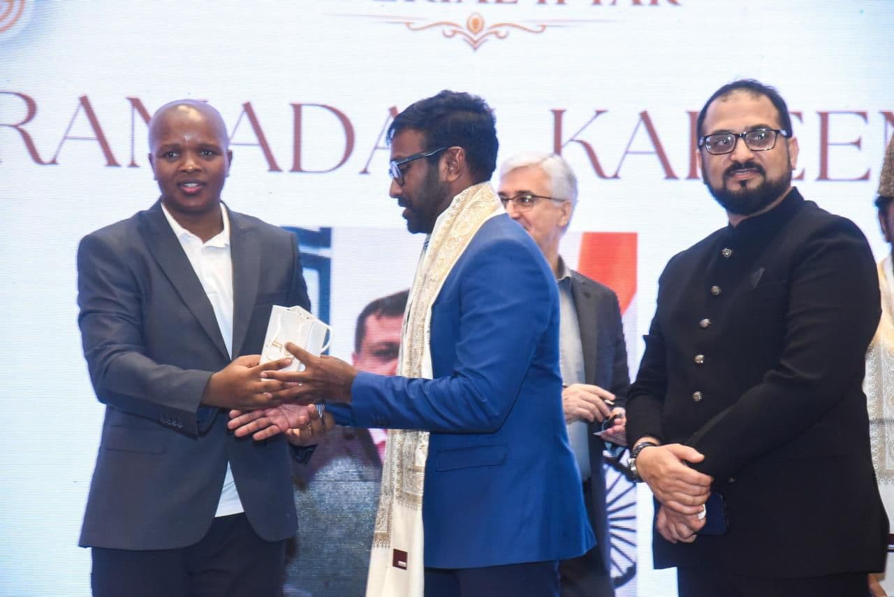 Join Us for a Meaningful Iftaar Gathering