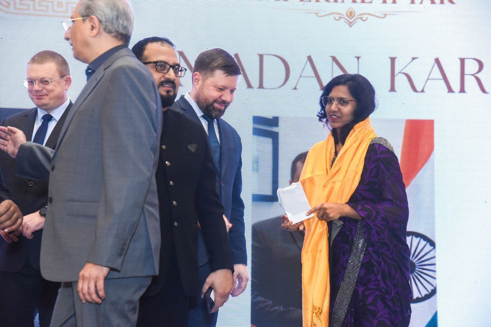 Join Us for a Meaningful Iftaar Gathering