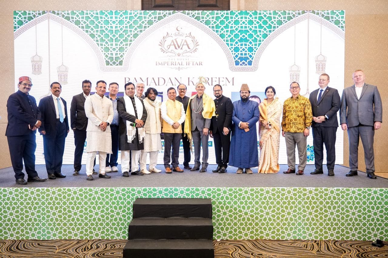 Join Us for a Meaningful Iftaar Gathering