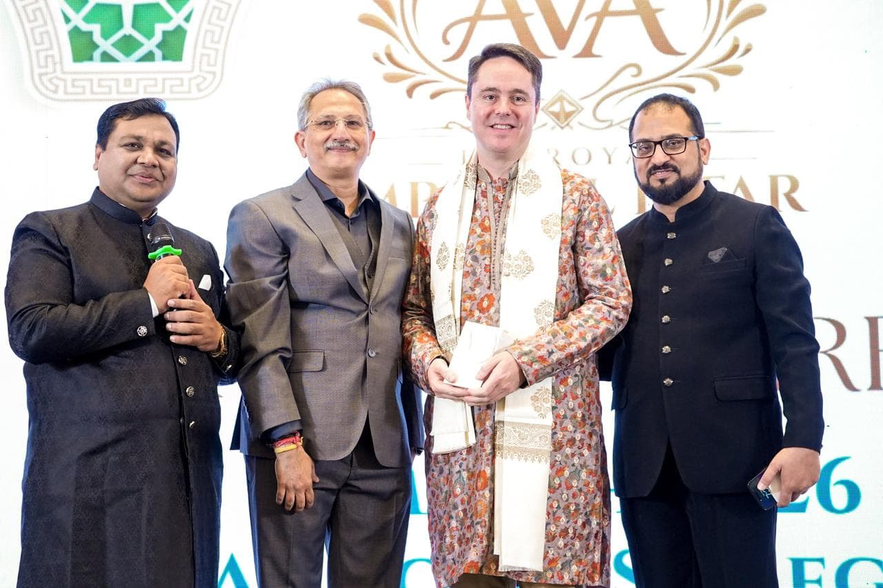 Join Us for a Meaningful Iftaar Gathering