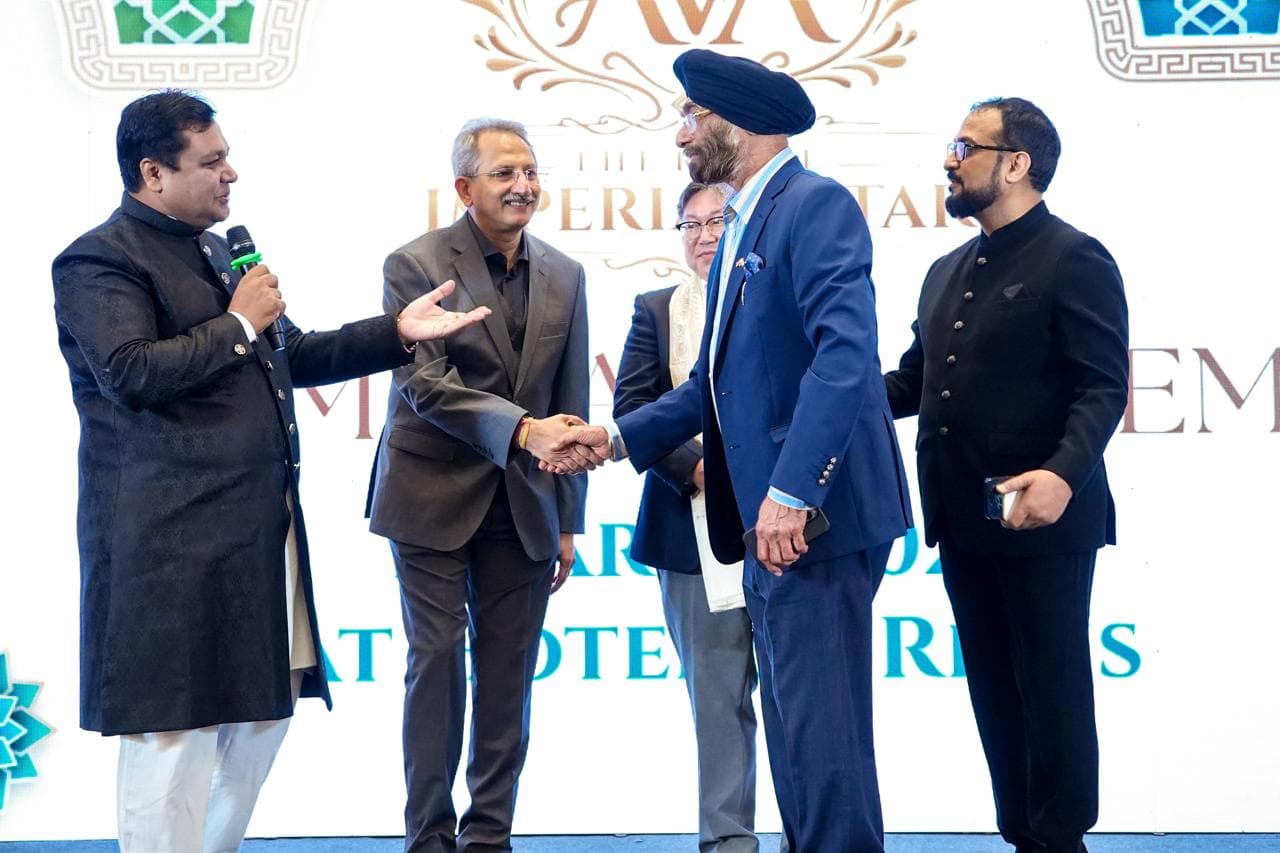 Join Us for a Meaningful Iftaar Gathering