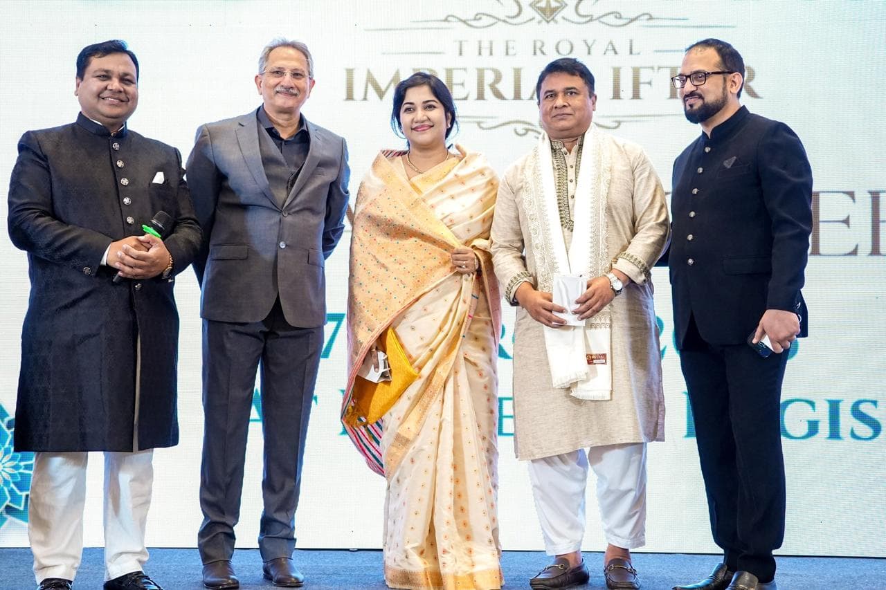 Join Us for a Meaningful Iftaar Gathering