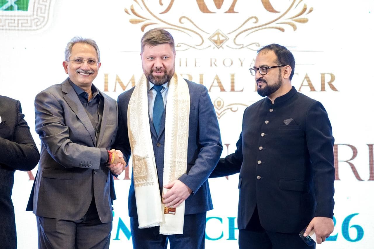 Join Us for a Meaningful Iftaar Gathering