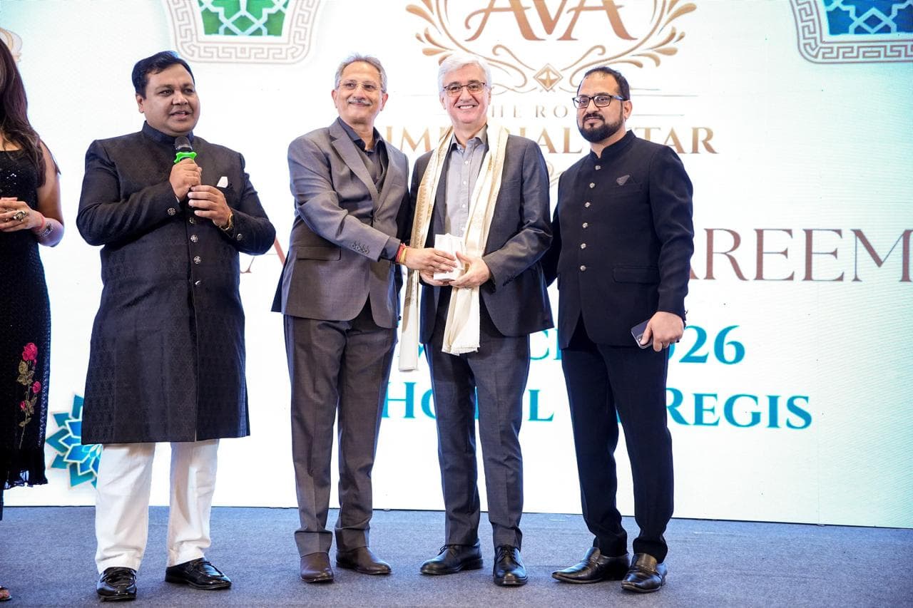 Join Us for a Meaningful Iftaar Gathering