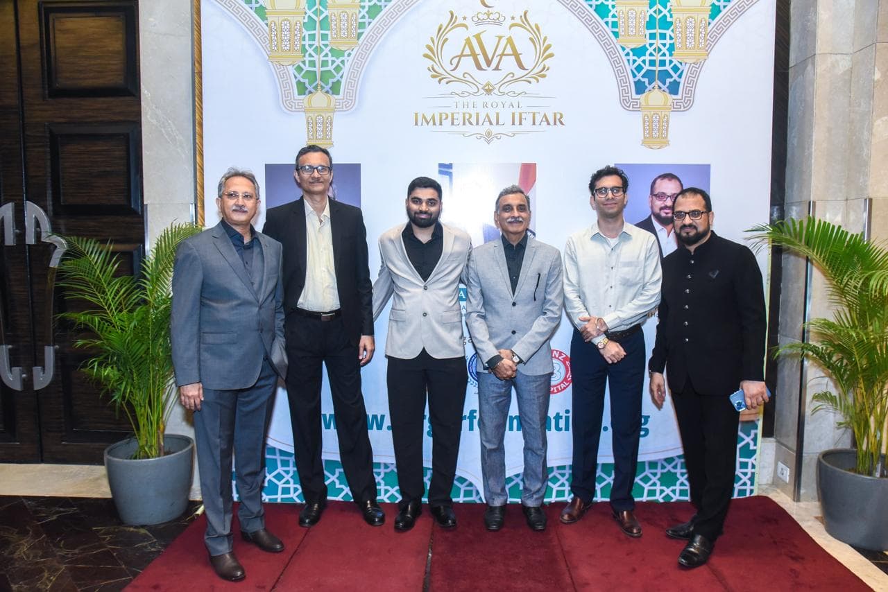 Join Us for a Meaningful Iftaar Gathering